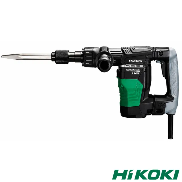 【HiKOKI】電動鎚(無刷) H41SE