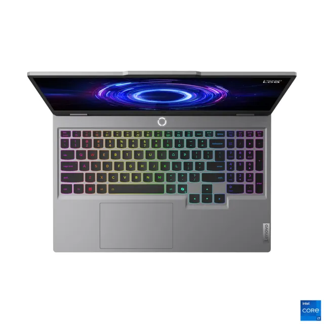 【Lenovo】無線滑鼠組★15.6吋i5 RTX5050電競筆電(LOQ/83JE01CJTW/i5-13450HX/16G(可擴充)/512G/RTX5050/W1