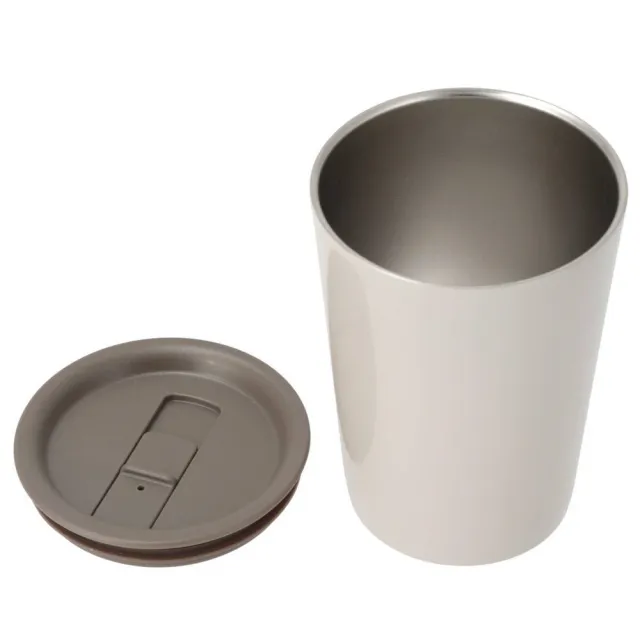 【NITORI 宜得利家居】(DECO HOME商品)3WAY不鏽鋼隨行杯 保溫杯 470ML GM015 MO(DH)