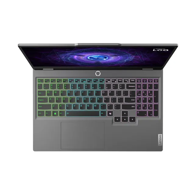 【Lenovo】微軟M365一年組★15.6吋i5 RTX4050電競筆電(LOQ/83DV01J3TW/i5-13450HX/16G(可擴充)/512G/RTX405