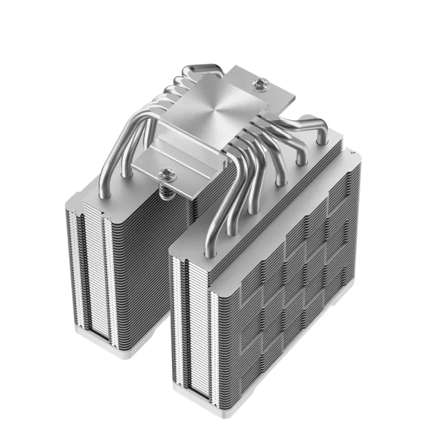 【DeepCool】九州風神 AG620 G2 WH ARGB CPU散熱器