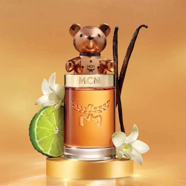 【MCM】動物狂想曲迷你香氛組(15ml+10ml)任選(專櫃公司貨)