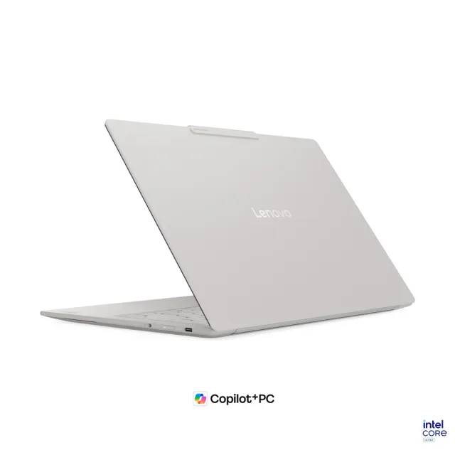 【Lenovo】微軟M365一年組★14吋Ultra 7輕薄Copilot觸控筆電(Yoga Slim 7 Ultra/Ultra 7-355/32G/1TB/W11/P
