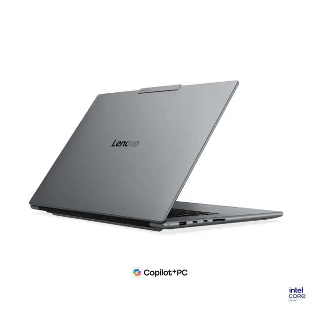 【Lenovo】微軟M365一年組★15.3吋Ultra 9 RTX5060輕薄筆電(Yoga Pro 7/Ultra 9-386H/32G/1TB/RTX5060/W11)