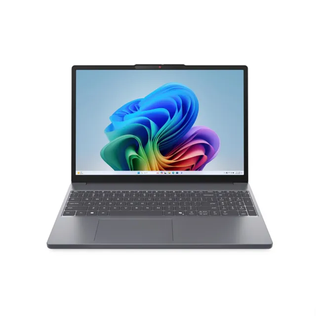 【Lenovo】Office 2024組★15.3吋Core 5輕薄筆電(IdeaPad Slim 3/Core 5-320/16GB/512GB/W11)