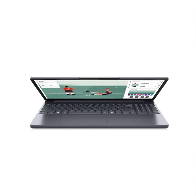 【Lenovo】Office 2024組★15.3吋Core 5輕薄筆電(IdeaPad Slim 3/Core 5-320/16GB/512GB/W11)