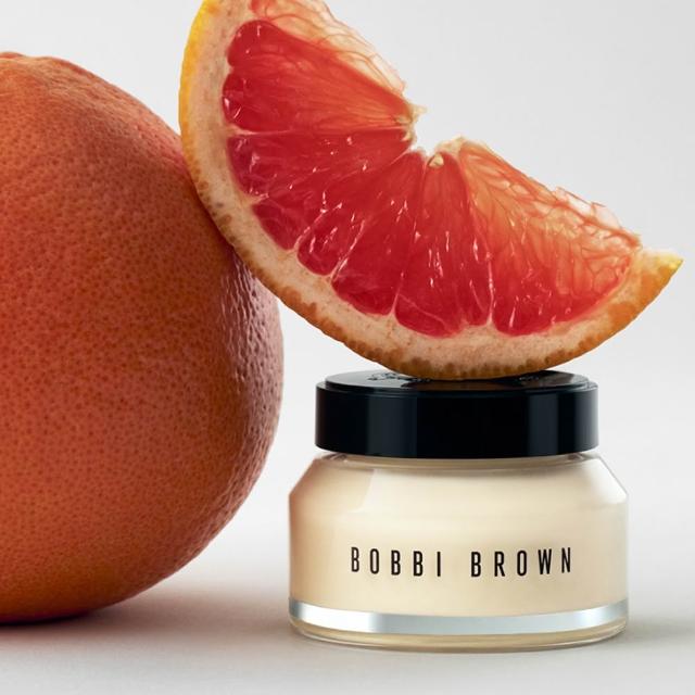 【Bobbi Brown 芭比波朗】全新升級 維他命超完美乳霜50ml(面霜/橘子霜)