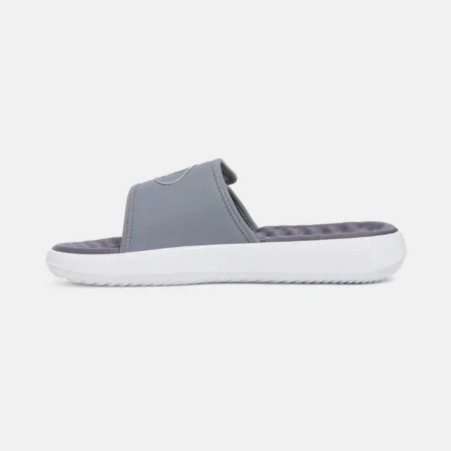【UNDER ARMOUR】UA 男 Ignite Pro 8 拖鞋_6000337-024