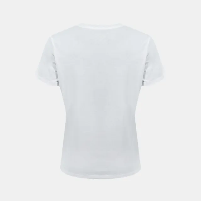 【UNDER ARMOUR】UA雙11精選 女 Branded 短袖T-Shirt_1387316-100