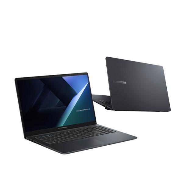 【ASUS 華碩】14吋 Core5 商用筆電(B1409CVA/Core5-120U/16G/512G SSD/W11P)