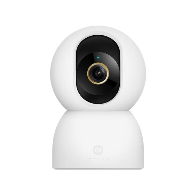 【小米】官方旗艦館 Xiaomi智慧攝影機C701(4K HDR/AI寵物&人形偵測/雙頻Wi-Fi6/物理遮蔽/監視器)