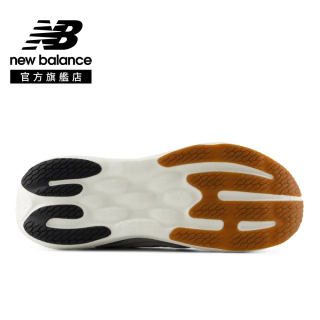 【NEW BALANCE】NB 1080v15慢跑鞋_M1080108-2E_男性_淺灰色
