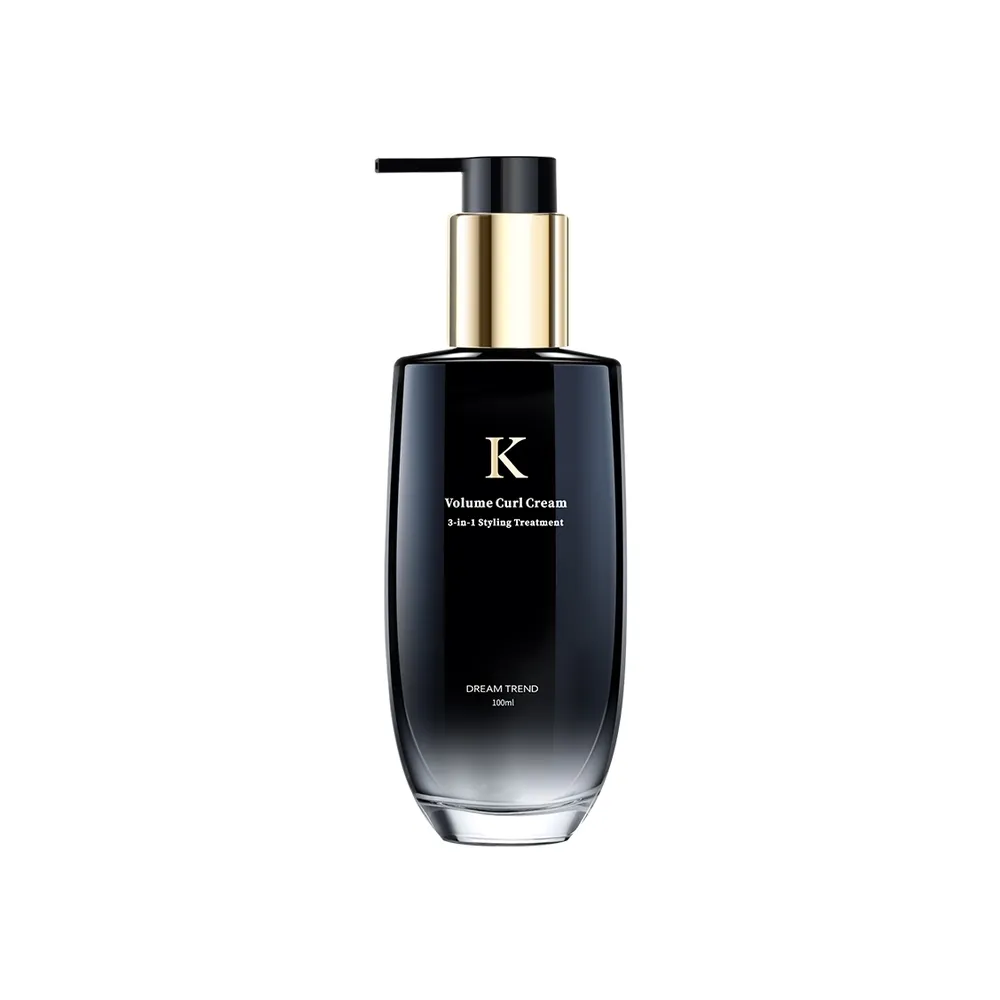 【DREAM TREND 凱夢】K持捲乳100ml