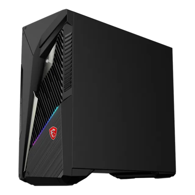 【MSI 微星】i5 RTX5060特仕電腦(Infinite S3 14-2633TW/i5-14400F/24G/1T SSD/RTX5060-8G/W11)