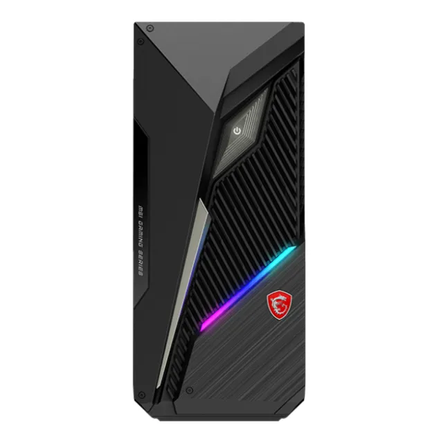 【MSI 微星】i5 RTX5060特仕電腦(Infinite S3 14-2633TW/i5-14400F/24G/1T SSD/RTX5060-8G/W11)