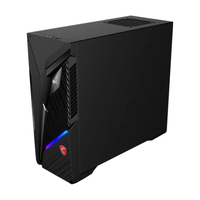 【MSI 微星】i5 RTX5060特仕電腦(Infinite S3 14-2633TW/i5-14400F/24G/1T SSD/RTX5060-8G/W11)