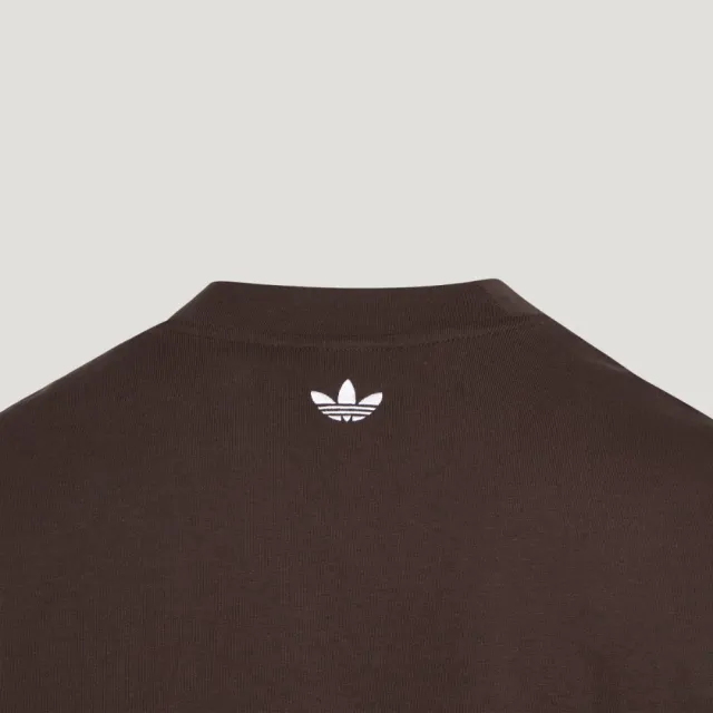 【adidas 愛迪達】運動 休閒 短袖 T恤 男上衣 RAC GFX TEE(LD6517)