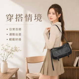 【LEESA】雙11 真皮包包\通勤斜背包\牛皮斜背包\肩背包\小方包\信封包\送女友\相機包\單肩包\女生包