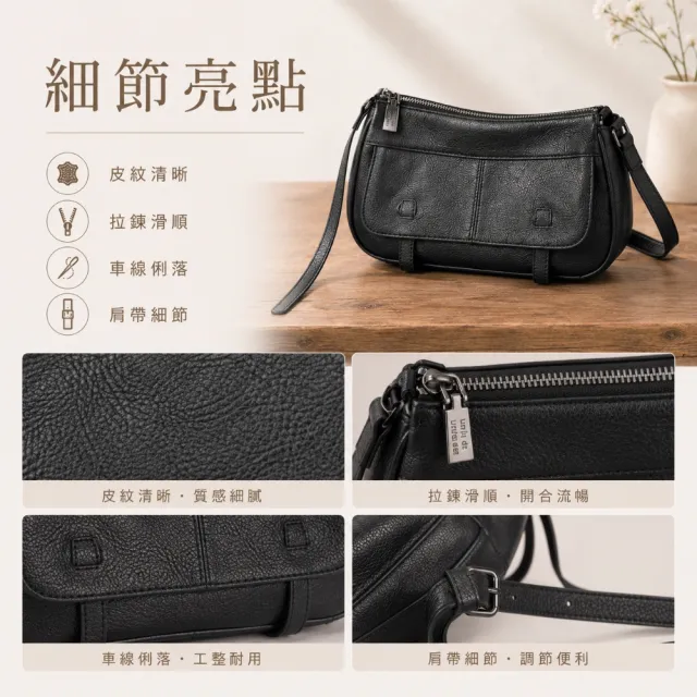 【LEESA】雙11 真皮包包\通勤斜背包\牛皮斜背包\肩背包\小方包\信封包\送女友\相機包\單肩包\女生包