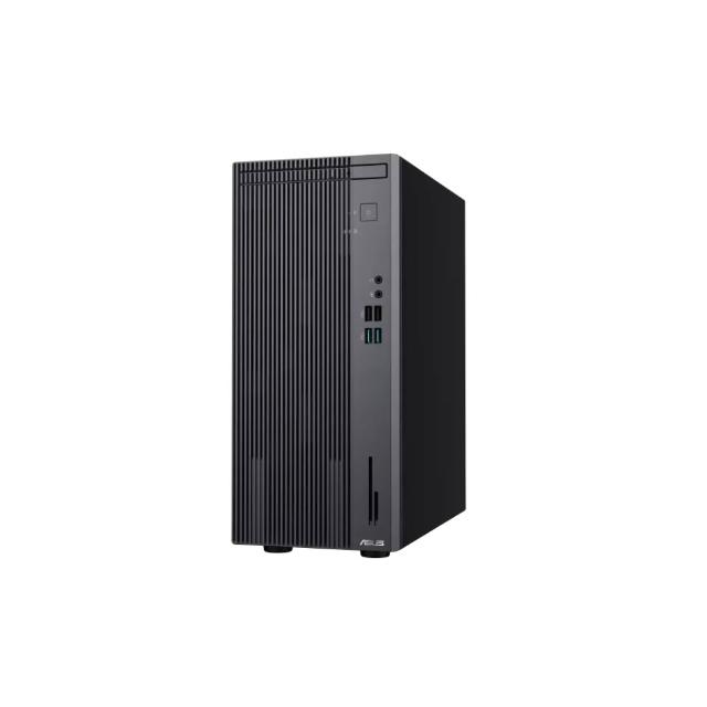【ASUS 華碩】i3四核電腦((i3-14100/8G/512G SSD/W11/H-S503MER-314100051W)