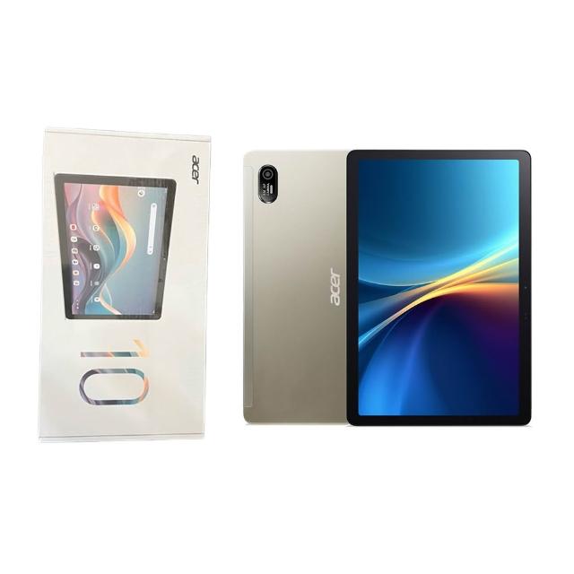 【Acer 宏碁】A+級福利品 Iconia Tab V10 WIFI(4G/64G)