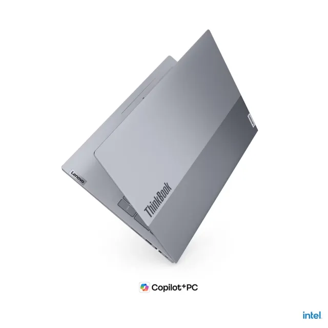 【ThinkPad 聯想】16吋Ultra 5 AI商用筆電(ThinkBook 16 G8/Ultra 5-225U/16G/512G SSD/W11H/AI PC)