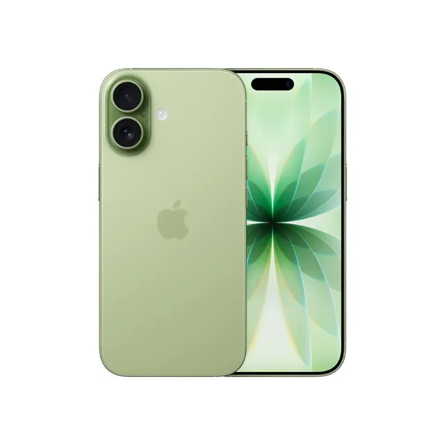 【Apple】mo 認證 S+級福利品 iPhone 17 256G 6.3吋-100%電池 (原廠配件外盒)