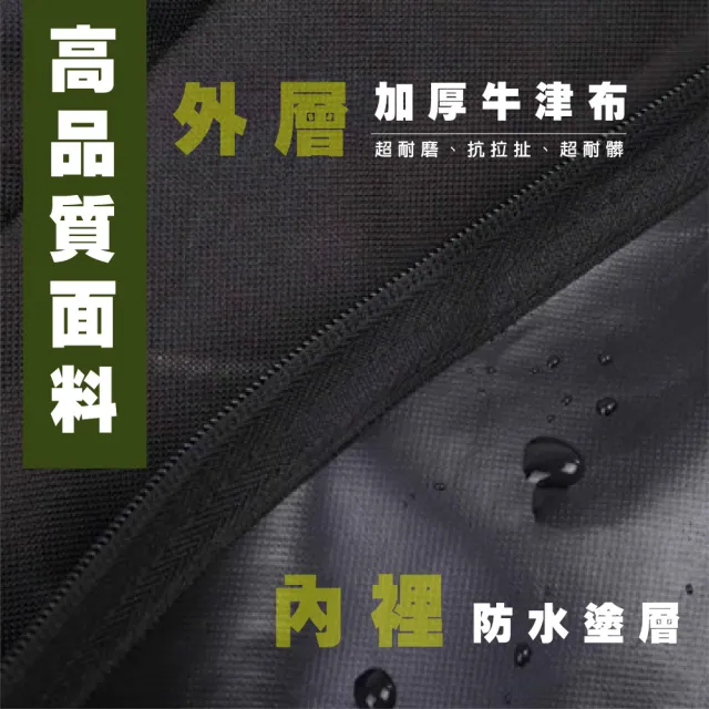 【TAS CAMP】露營 登山專用 M號 90x38x30 旅行收納袋(旅行收納袋 戶外旅行包 駝包 露營裝備袋 收納袋)