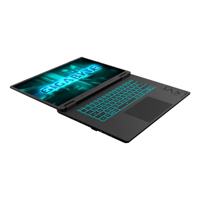 【GIGABYTE 技嘉】16吋 Ultra 9 185H RTX5070電競筆電 (A16 EWHS3TW894SH/16G/1TB/Win11H)