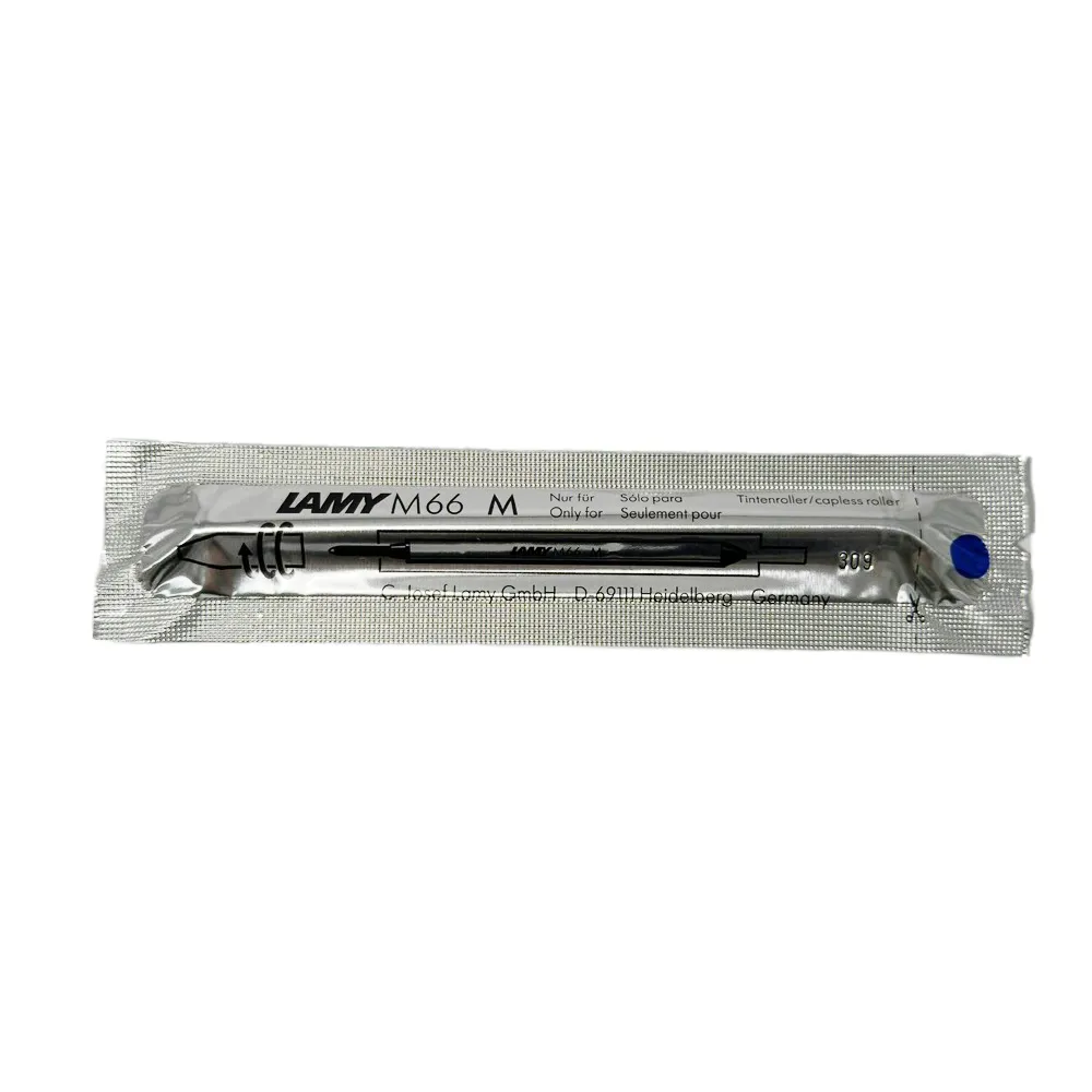 【LAMY】M66鋼珠筆芯 單枝入 (適用筆款參考描述下單前請再三確認)