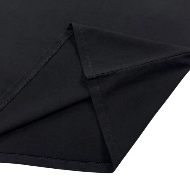 【KARL LAGERFELD 卡爾】巴黎玩潮T Karl Lagerfeld卡爾與貓短T 純棉 上衣 富養貓VS老佛爺 捉迷藏(LM6G3032)