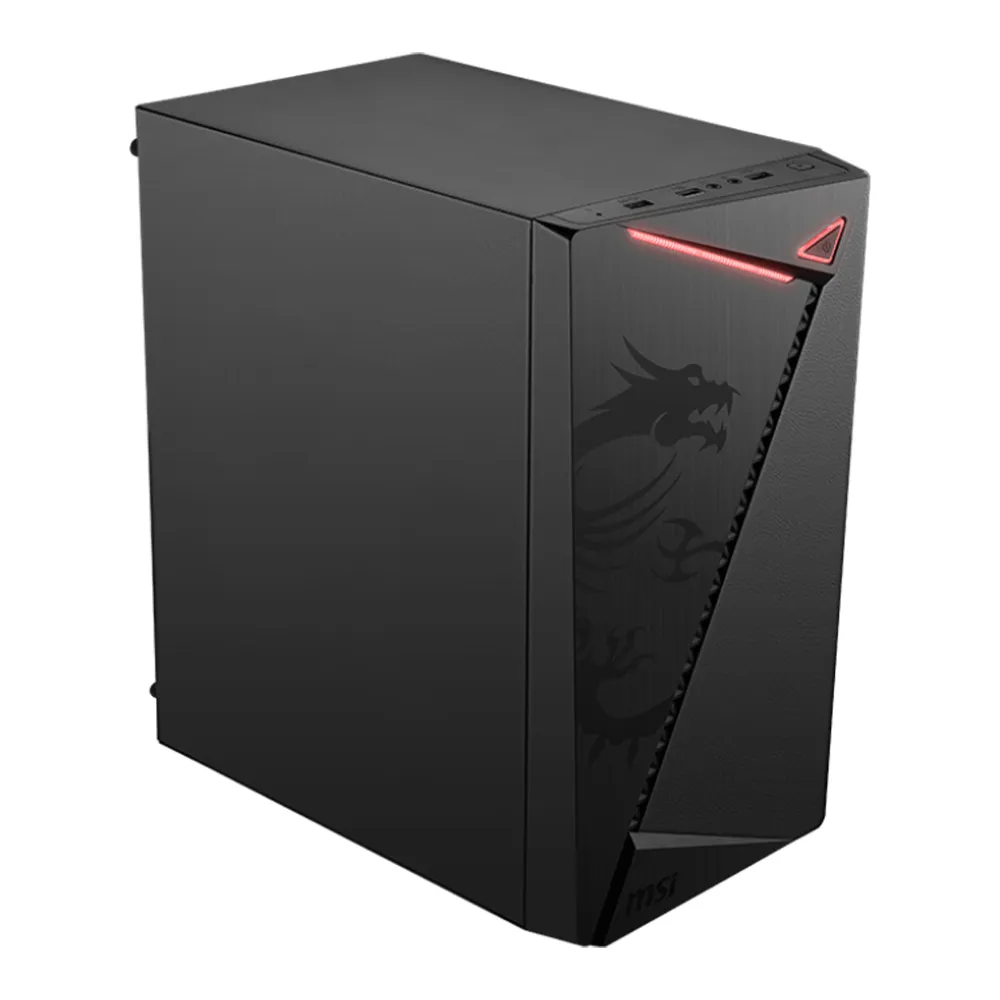 【微星平台】I5 十核 {默馭劊Z}文書機(i5-14400/B760/16G D4/2TB)