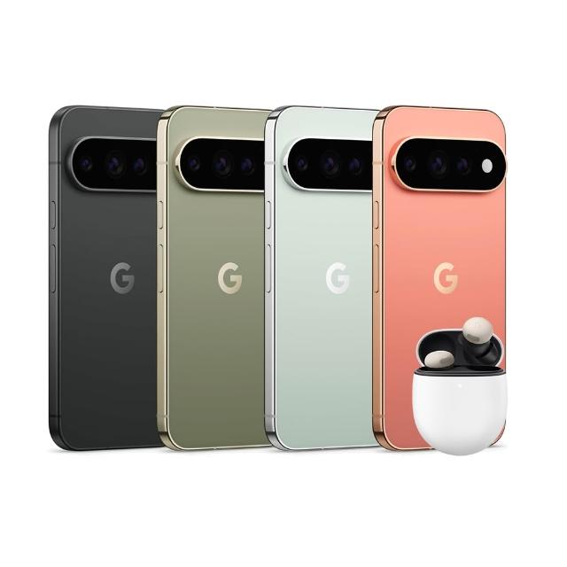 【Google】Pixel 11 Pro XL+Buds Pro2(12G/256G)