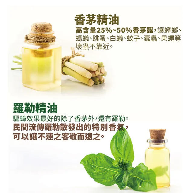 【古寶無患子】小強掰掰-居家萬用清潔劑4入組(噴瓶500gX1入+補充瓶500gX3入)