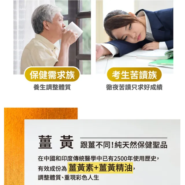 【台塑生醫醫之方】薑黃丹參活力草本複方粉末x3盒(共90包-李李仁代言)