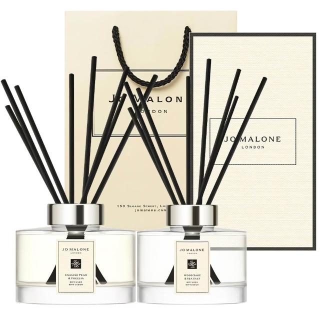 【Jo Malone】滿室幽香藤枝擴香組 165ml/(情人節/七夕/送禮推薦)