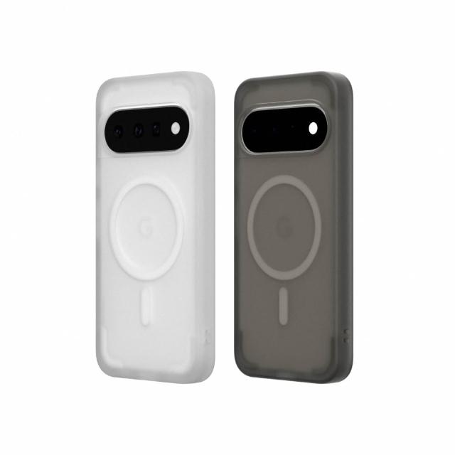 【RHINOSHIELD 犀牛盾】Google Pixel 11/11 Pro/11 Pro XL SolidX MagSafe兼容 強化吸震緩衝防摔磁吸手機殼