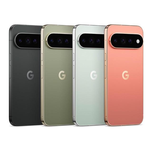 限時搶購【Google】Pixel 11 Pro 5G(12G/256G)