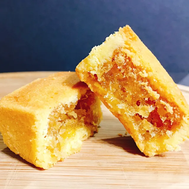 【佳德】鳳梨酥禮盒*5盒(12入/盒 附提袋)_中秋月餅禮盒 年節禮盒 企業送禮