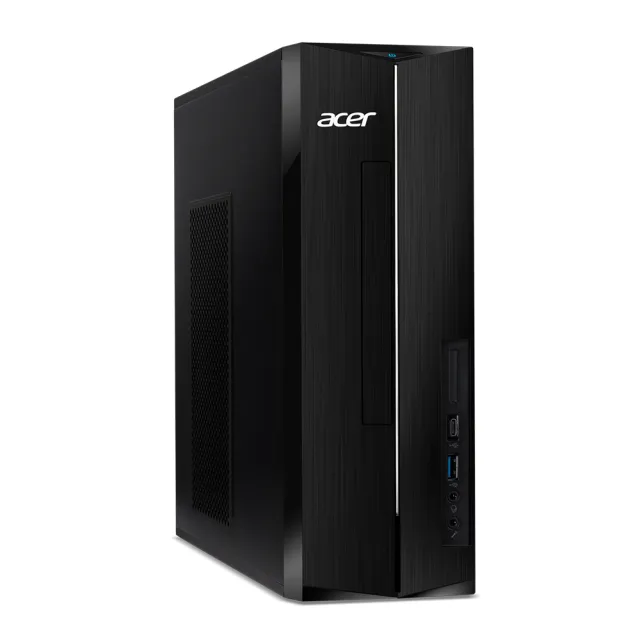 【Acer 宏碁】+24型螢幕★R5-7430U 六核文書電腦(XC-1725/16GB/512G SSD/W11H)