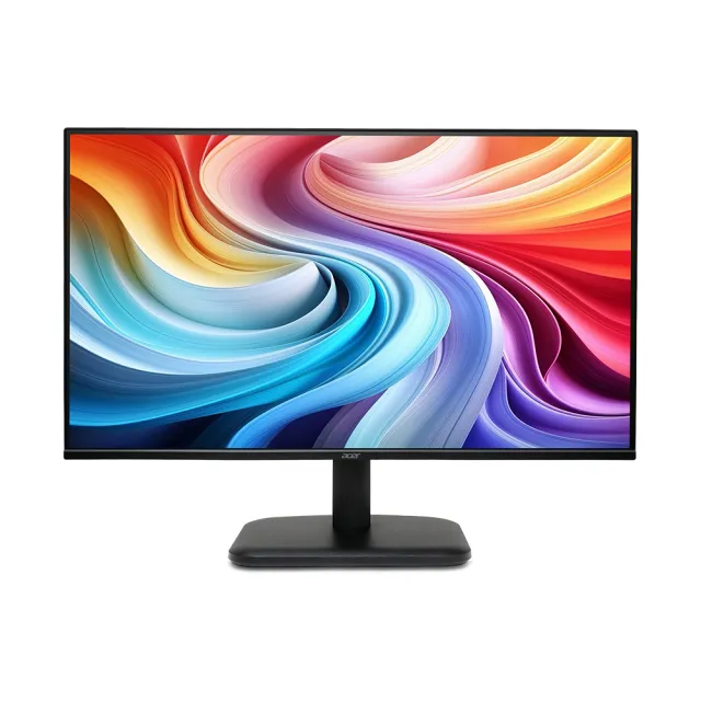 【Acer 宏碁】+24型螢幕★R5-7430U 六核文書電腦(XC-1725/16GB/512G SSD/W11H)