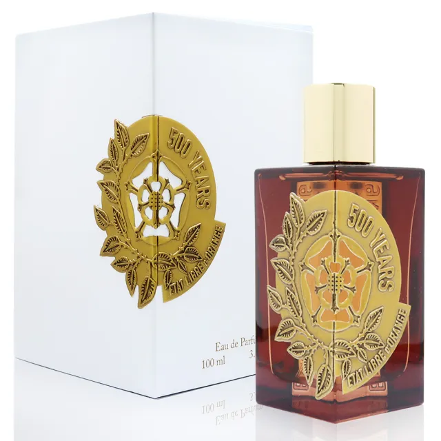【Etat Libre D’Orange】500年淡香精 EDP 100ml