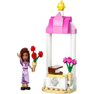 【LEGO 樂高】寶可夢系列 寶貝球 精靈球 迷你包 Polybag 迪士尼公主 麥拉倫F1賽車#30729#30661#30683