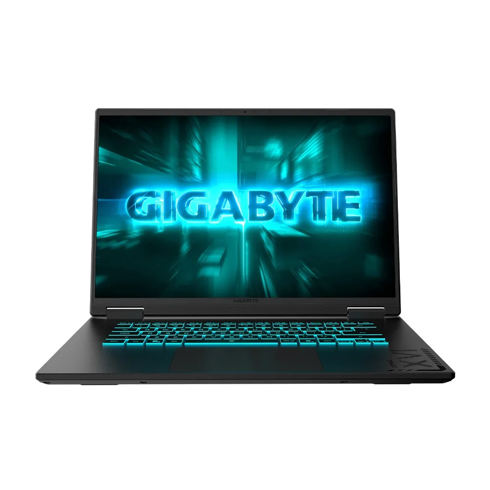 【GIGABYTE 技嘉】16吋 i5-13420H RTX5060 電競筆電(A16 CVHH3TW893SH/16G/512G/Win11/WUXGA)