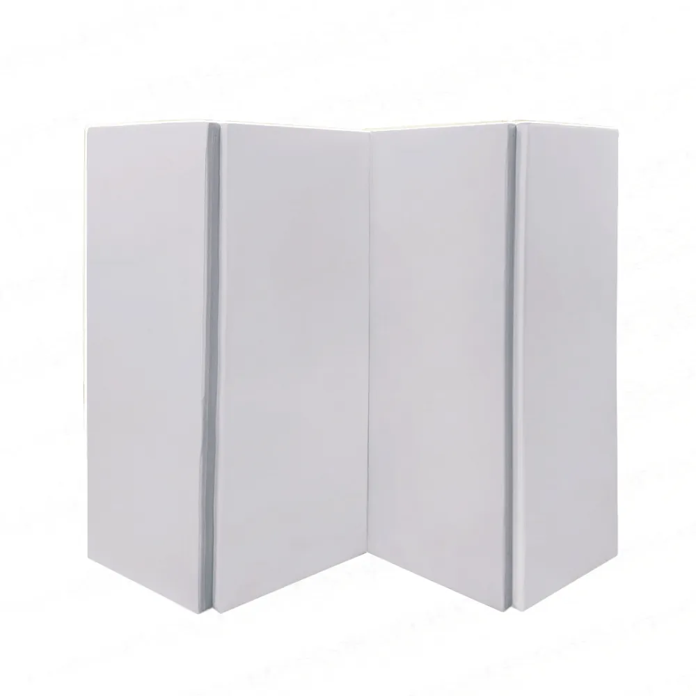 【JN.Toy】韓國製折疊遊戲地墊200*140*4cm(兩款可選)
