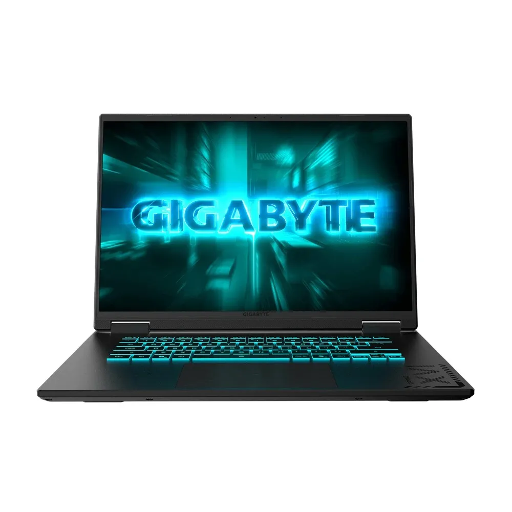 【GIGABYTE 技嘉】▲特仕版16吋i7 RTX5070電競筆電(GAMING A16 CWHI3TW894SH-SP3/i7-13620H/32G/1TB SSD)