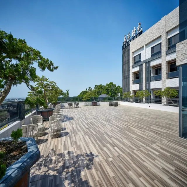【苗栗享沐時光莊園度假酒店】兩張組 ★ 泡湯現金券(露天風呂/裸湯風呂 不分平假日)