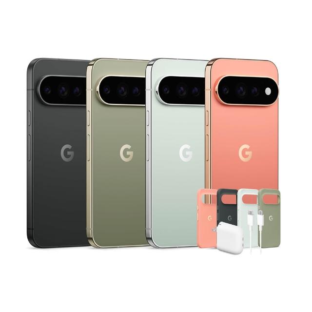 【Google】Pixel 11 Pro 5G 6.3吋(16G/512G/Tensor G6+Titan M3安全晶片/5000萬鏡頭畫素/AI手機)