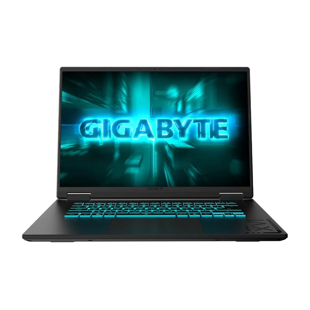 【GIGABYTE 技嘉】16吋AMD Ryzen 7 260 RTX5050電競筆電(A16 3THK3TW893SH/16G/512G/Win11H)