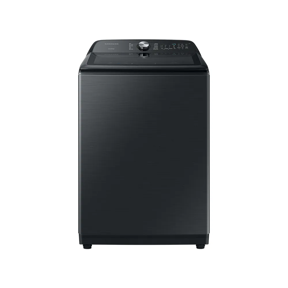 【Samsung 三星】21KG Wi-Fi SmartThings 洗脫變頻直立式洗衣機(WA21A8377GV/TW)
